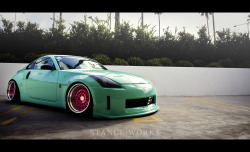 boostinryan:  I love Minty Z!!!! Tiffany