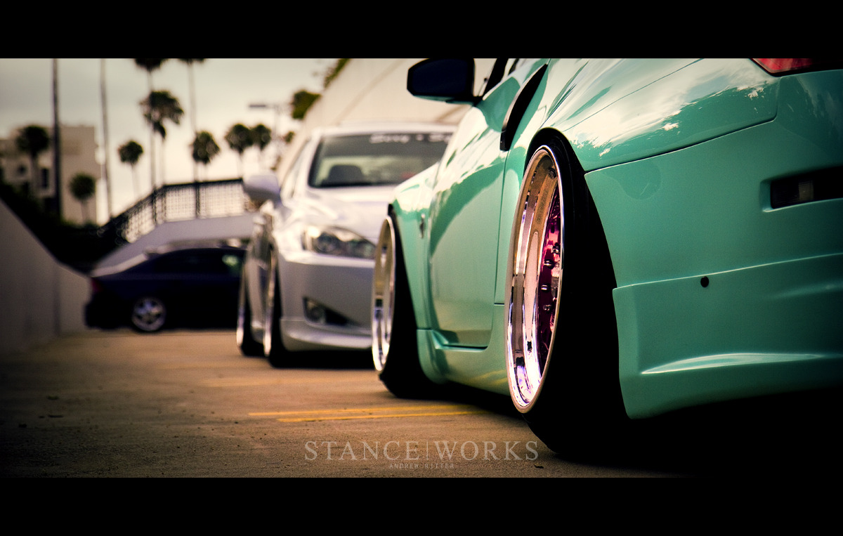 boostinryan:  I love Minty Z!!!! Tiffany Blue if such a sick color for paint