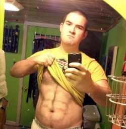 peterfromtexas:  Six Pack