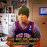  Character Photoset: Joey Tribbiani Cause I’m a Tribbiani! And this is what we