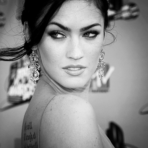 Megan Fox