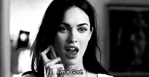 Megan Fox
