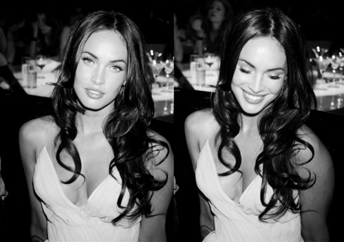 Megan Fox