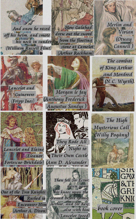 DOWNLOAD ARTHURIAN CALENDAR 2012 (VERSION 2)It was so hard creating this X°D but I hope it&rsquo;s o