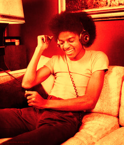 misterand:  Michael Jackson