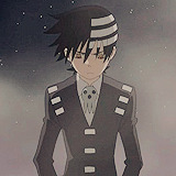 hot-crimson-red:   Top 9 Favorite Pictures of Death the Kid   Must be 8… 9 nãooooo