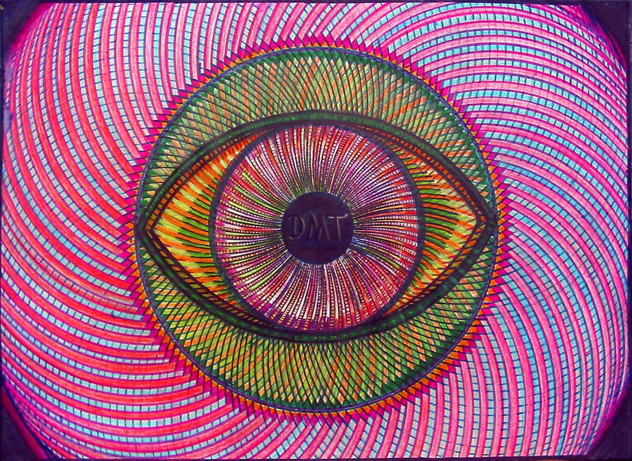 Divinely Cosmic