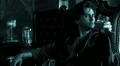 Happy Tennant Tuesday!