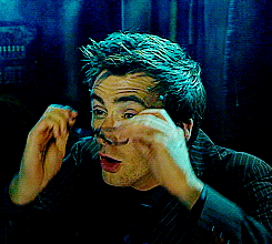 Happy Tennant Tuesday!