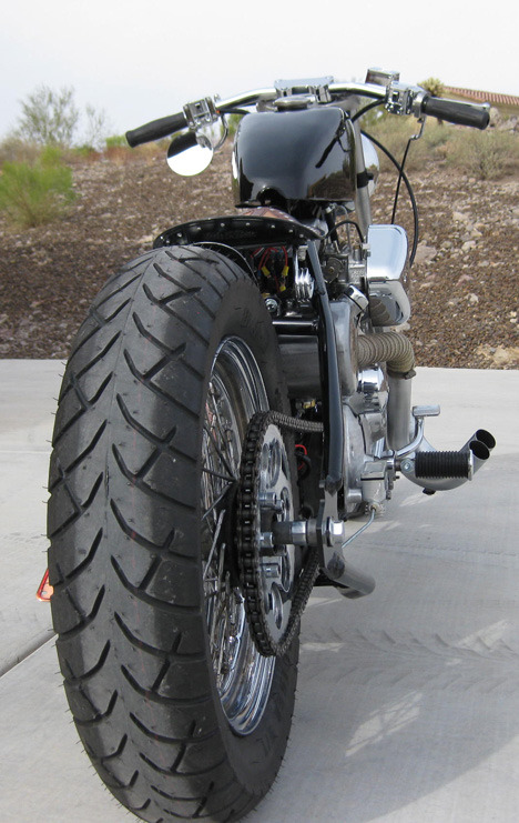Forty Eight