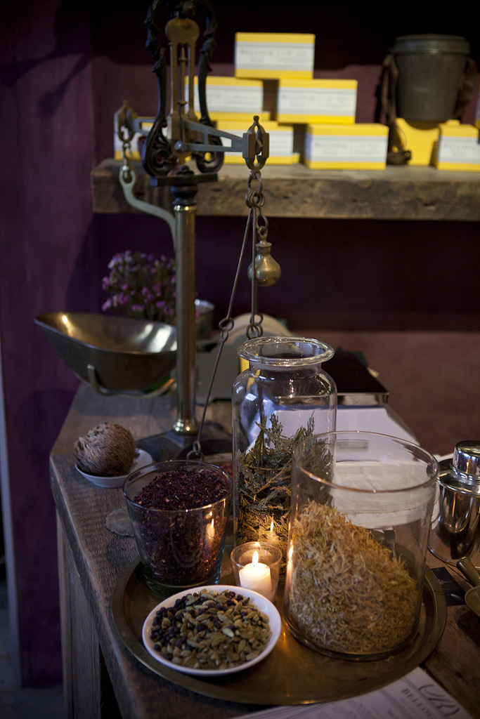 thelittlecorner:  The Little Corner 