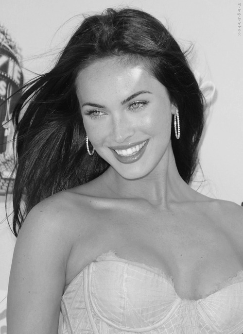 Porn photo Megan Fox