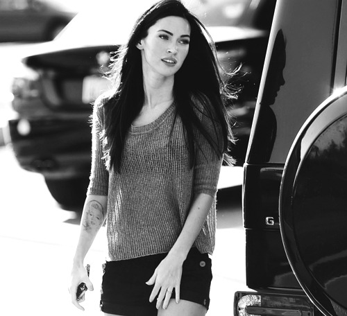 Megan Fox