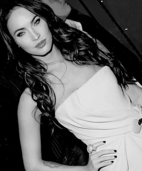 Megan Fox adult photos