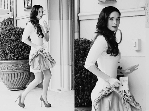 Megan Fox