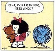 Encontre Razões Para Sorrir.