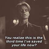 i aim to misbehave