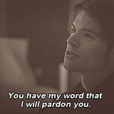i aim to misbehave