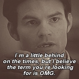 i aim to misbehave