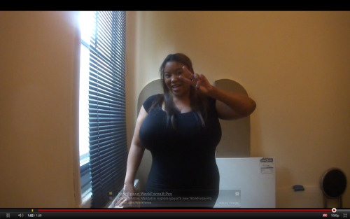 biggiantboobs:  Slimmer, but still Giant Boobs