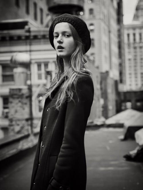 alexcovo:Zuzana@Ford NY by Alex Covo