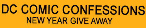 dccomicconfessions:All images belong to superherostuff.com!!DC COMIC CONFESSIONS 50 DOLLAR LIMIT GIV