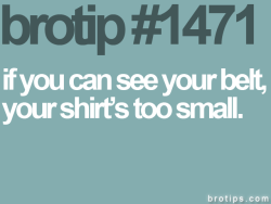 brotips™