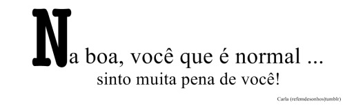 whatever