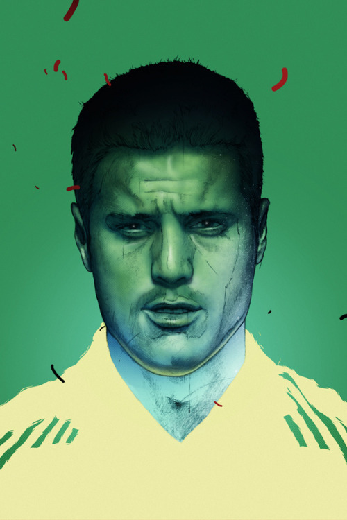 matthewivancherry:  Grzogorz Domaradzki 