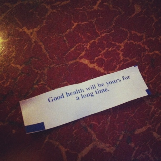 Taken with Instagram at Great Taste