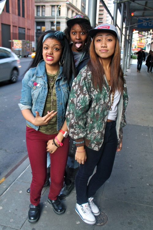 fuckyeahdarkgirls:  fuckyeahdarkgirls!