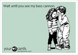 BASS MUSIC FTW