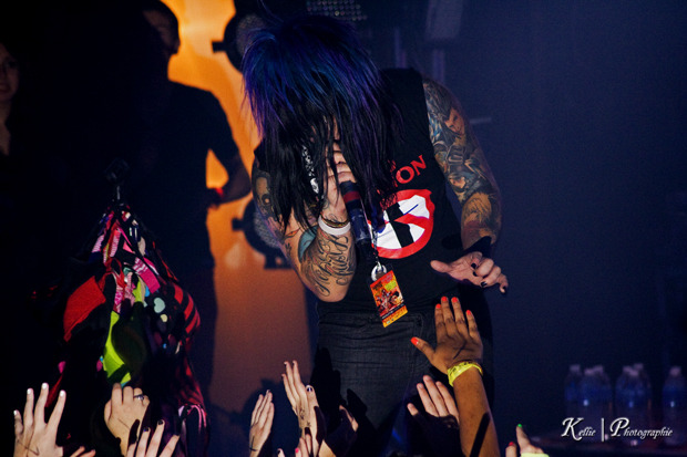 everythingbotdf:  Credits Go To Kellie Photography. 