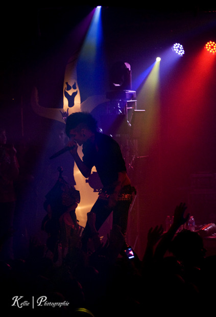 everythingbotdf:  Credits Go To Kellie Photography. 