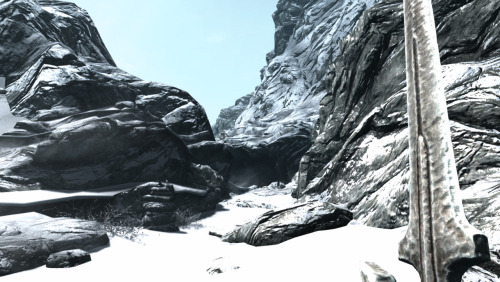 skyrimscreens: