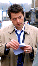  The French Mistake commentary Bob Singer: Misha is great in this episode. The Misha