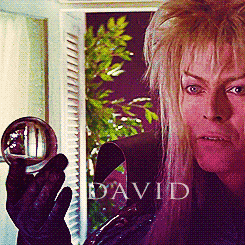 HAPPY 66TH BIRTHDAY, DAVID BOWIE↳  january 8th, 1947