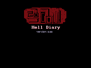 A NEW fangame called Hell Diary has been released!