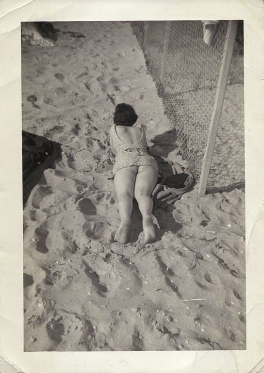 Bizarre and beautiful snapshots