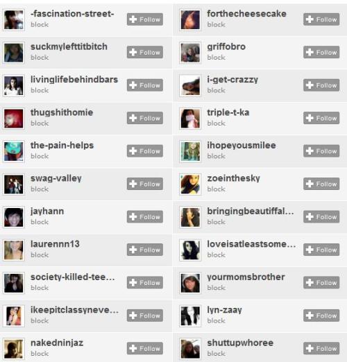 stonette-lixxblunts:  :DDDDDD Thank you guys!<3 made my nightt.  im in this ;3