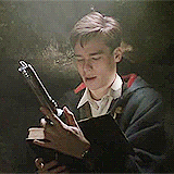 demoncolbert:  365 movie challenge  day six — dead poets society (1989)  