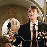 demoncolbert:  365 movie challenge  day six — dead poets society (1989)  
