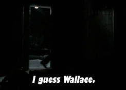 wwhalehunter:  thedoctorisaconsultinghunter:  hipsterinatardis:    If you don’t love Wallace, you’re wrong.  who wouldnt reblog wallace wells 