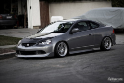 Beautiful Dc5