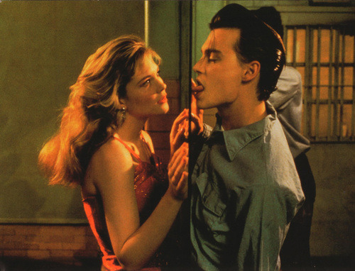 cry-baby ♥