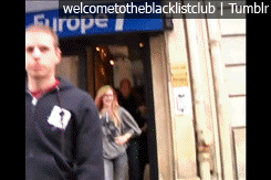 BlackList Club