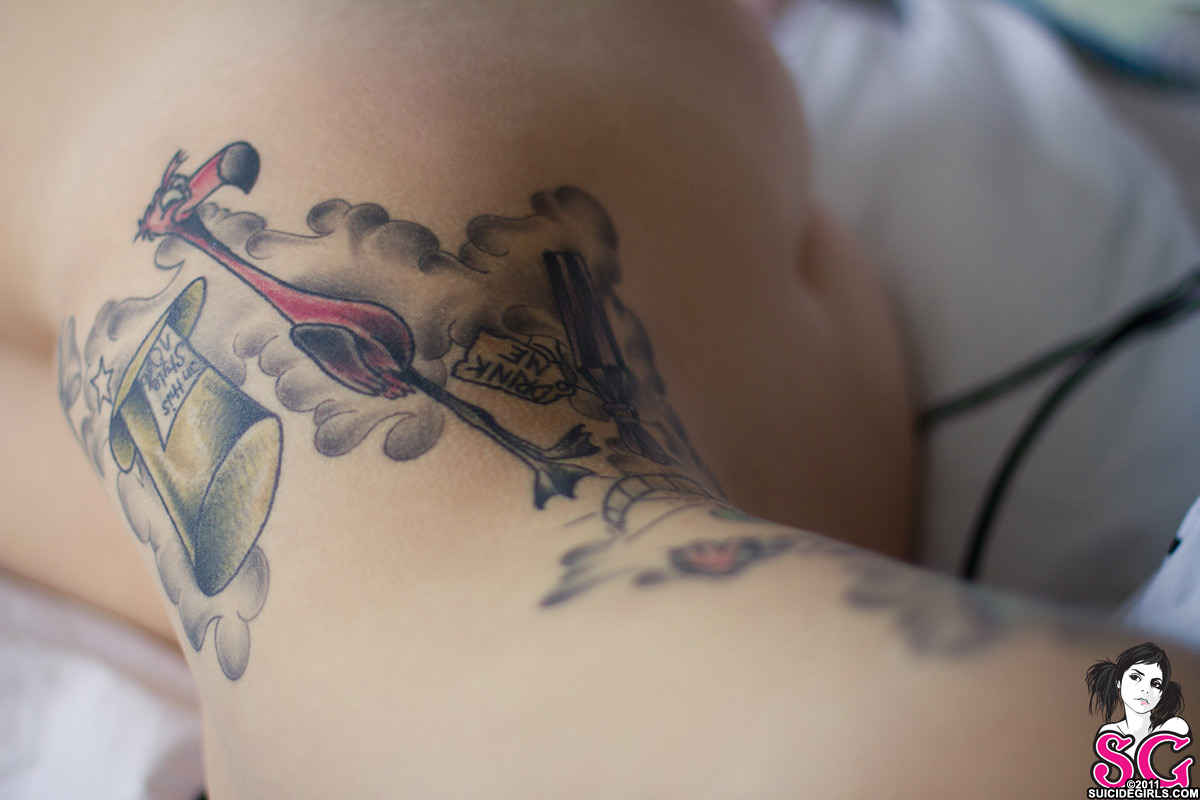 tattoostolike