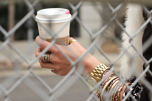 STYLE IS ETERNAL