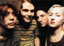 smashing pumpkins