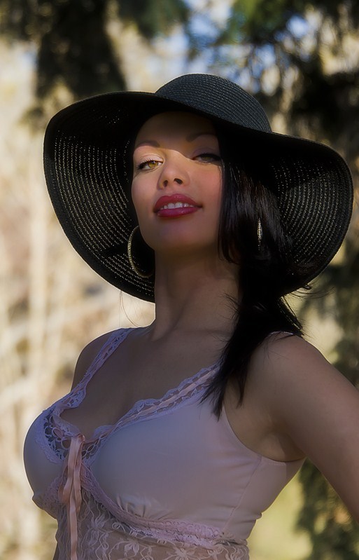 badbroads:   http://badbroads.tumblr.com/ TJ’s *****Beautiful Sunday****** 